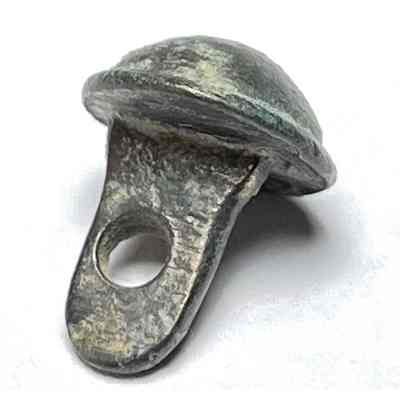 Spanish Military Doublet [Button]