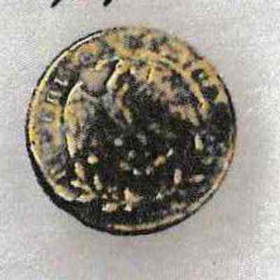 #11 Mexican Cuff Button