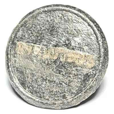 Spanish Louisiana Regiment [Button]