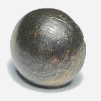 Spanish Military Doublet [Button]