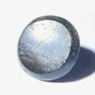 Spanish Military Button