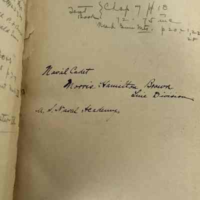 Text-Book of Ordnance and Gunnery 1894 [Book]