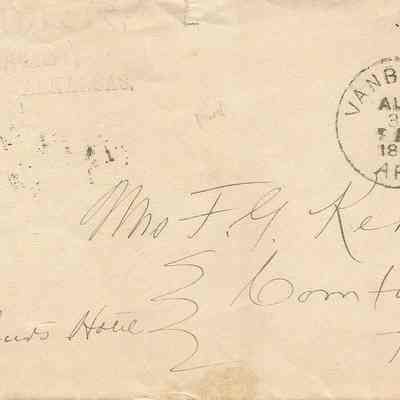 Ingenhuett Hotel [Cover]