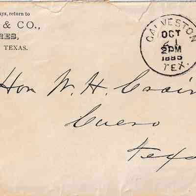 William Crain [Cover]