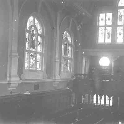 R L Brown's photographs