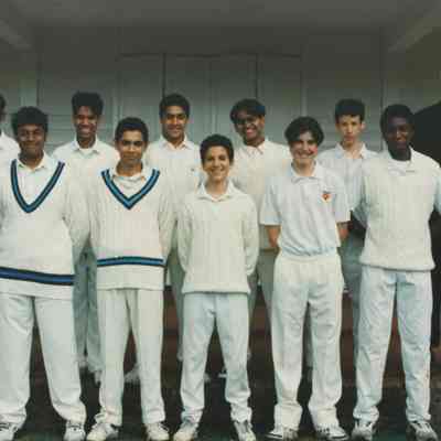 1997 - Jamie Monaghan (R)