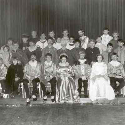 Play: Much Ado About Nothing