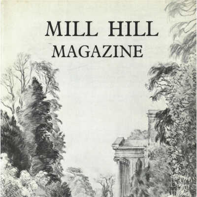 Mill Hill Magazine, vol.107