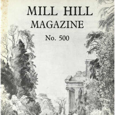 Issue 500 Spring 1979