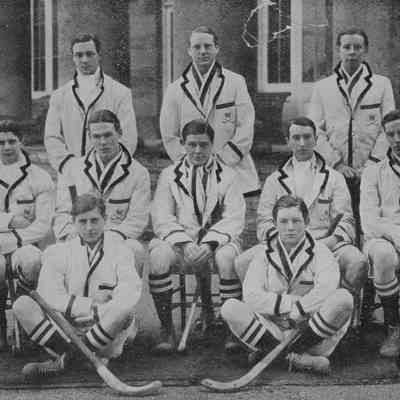1st XI H c1918