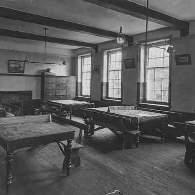 Ridgeway House Common Room