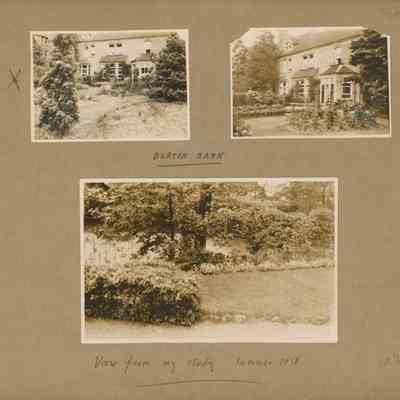 Album, Burton Bank