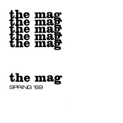 Mill Hill Magazine, vol.95