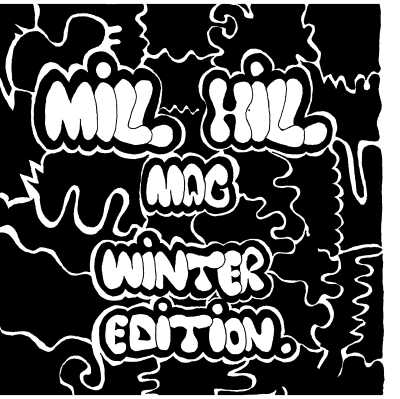 Issue 474 Winter 1969