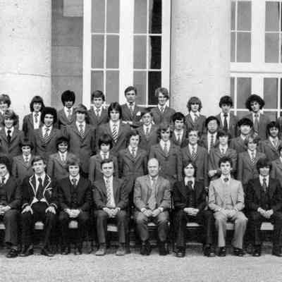 Priestley House photographs