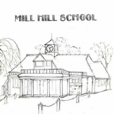 Mill Hill Magazine, vol.117