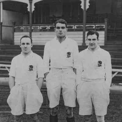 England rugby photographs