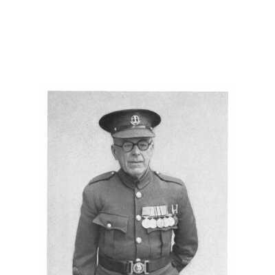 Issue 439 Spring 1958