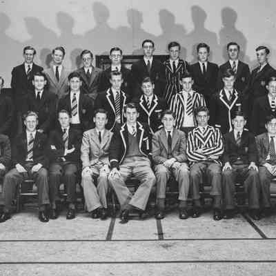 Winterstoke House Staff/Prefect