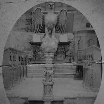 Photos of MHS and area