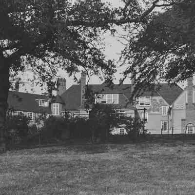 Ridgeway House buildings