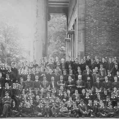 School House photographs