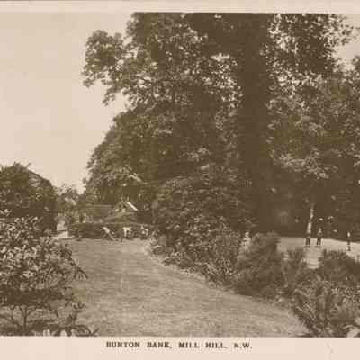 Album of prints that became Stackman Brough postcards