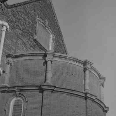 Set of 7 photos of MHS