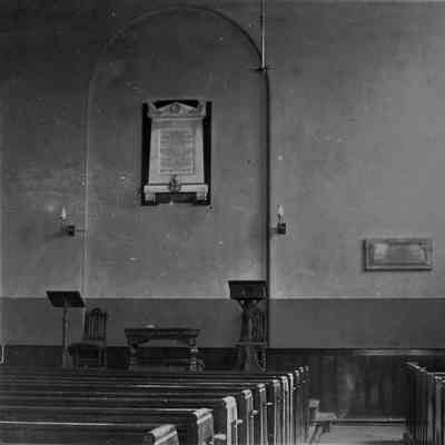 D J Williamson album, 2 sheets