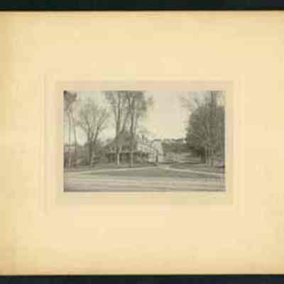 Rural Farmhouse