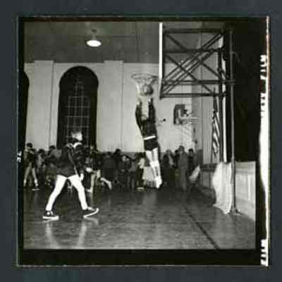 Basketball Game