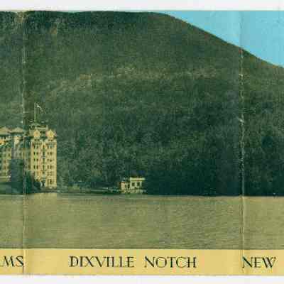The Balsams