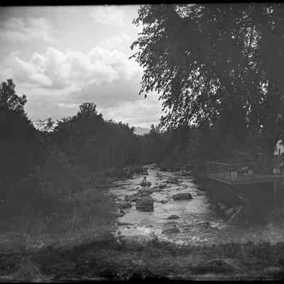 The Crows Nest, Jackson