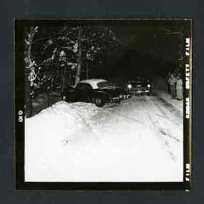 Car Crash