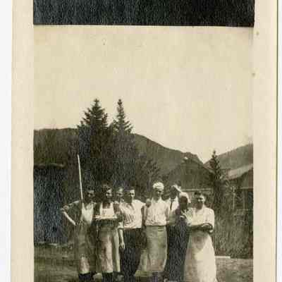The Balsams Hotel Employees