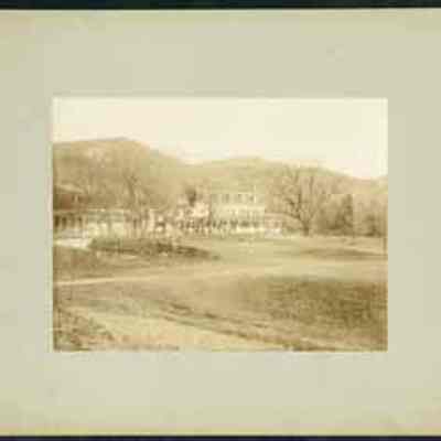 Philbrook Farm Inn, Shelburne, NH