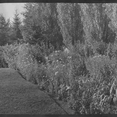 Gardens at the Mountain View Grand