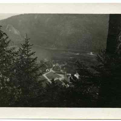 The Balsams