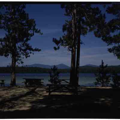 White Lake St. Park, West Ossipee, NH
