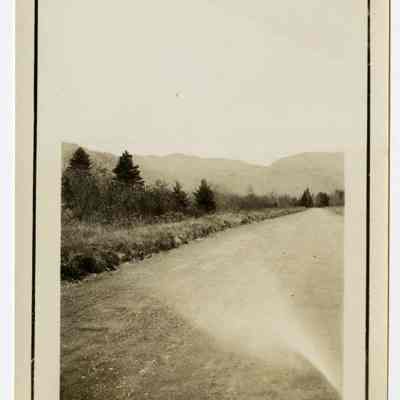 Dixville Notch