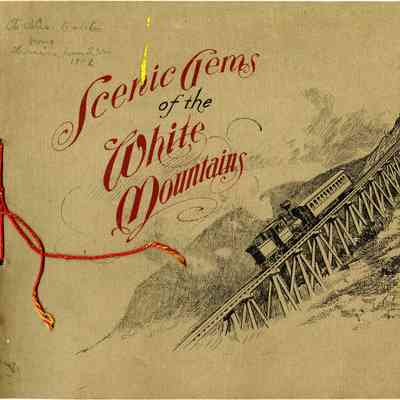 Scenic Gems of the White Mountains