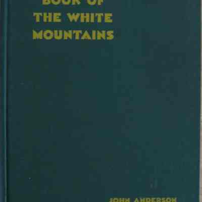 The Book of the White Mountains