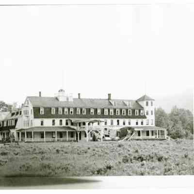 Fairview House, North Woodstock NH