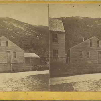 Willey House