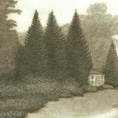 Jaquith's Garden