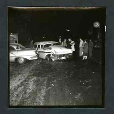 Car Crash