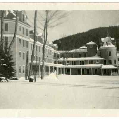 The Balsams
