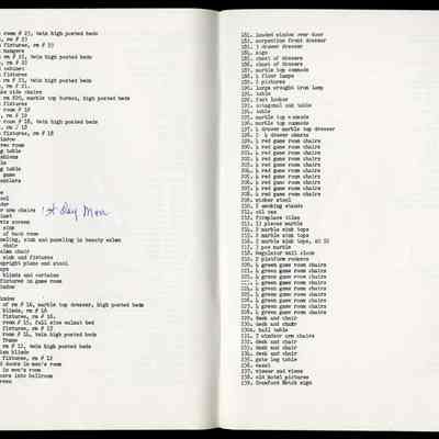 Copyright: Possibly Under Copyright