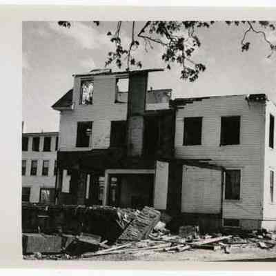 Presidential Inn, North Conway, NH