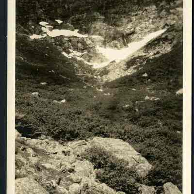 Tuckermans Ravine, Mount Washington